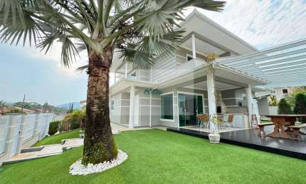 Casa com 4 quartos à venda no Centro, Santo Amaro da Imperatriz 