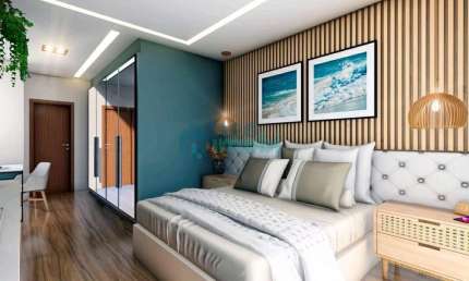 Casa com 3 suítes, 159m², próxima à Praia do Campeche, Florianópolis, SC