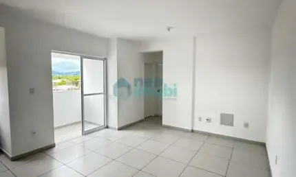 Apartamento com 2 quartos à venda na Barra do Aririú, Palhoça 