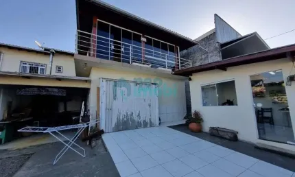 Casa com 3 quartos à venda no Jardim Eldorado, Palhoça 