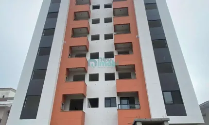 Apartamento com 3 dormitórios, 69m², Residencial Mondrian, Nova Palhoça, SC