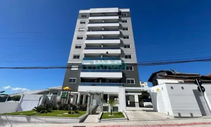 Apartamento com 3 dormitórios, 88m², Pagani II, Palhoça, SC