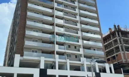 Apartamento com 2 quartos à venda em Pedra Branca, Palhoça 