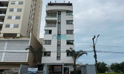 Apartamento com 1 quarto à venda em Pedra Branca, Palhoça 