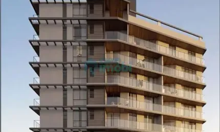 Apartamento com 3 suítes, 107,68 m², pedra branca, palhoça, sc