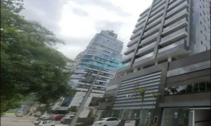 Apartamento 3 dormitórios, 95,01 m², kafer residence, pedra banca, palhoça,sc