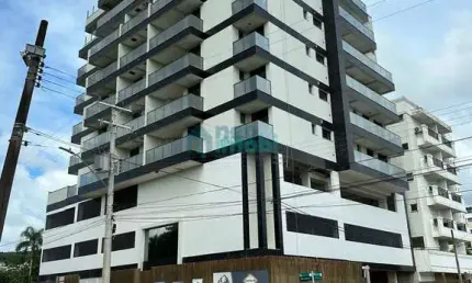 Apartamento com 3 quartos à venda em Pedra Branca, Palhoça 