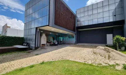 Barracão / Galpão / Depósito para alugar em Pedra Branca, Palhoça 