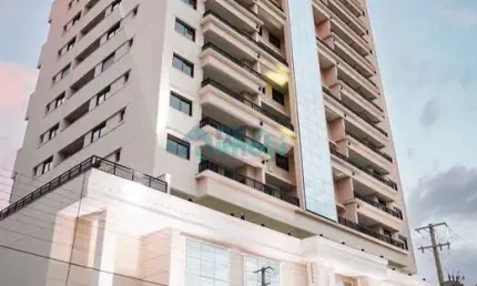 Apartamento com 3 quartos à venda em Pedra Branca, Palhoça 