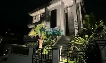 Casa 4 dormitórios, 339 m², pedra branca, palhoça, sc