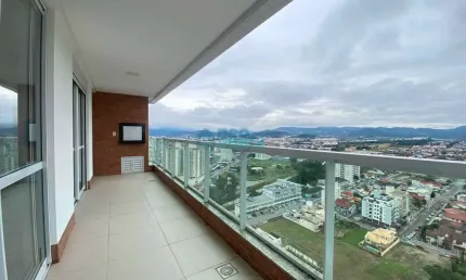 Apartamento com 2 quartos à venda no Centro, Palhoça 