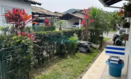 Casa com 2 quartos à venda no Forquilhas, São José 