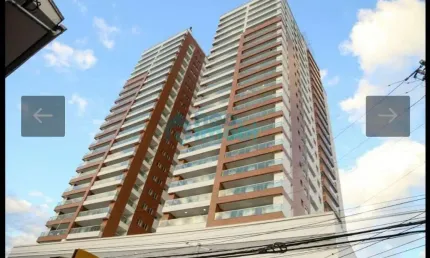 Cobertura 3 suítes, 248m² privativos, dolce vitta residence, centro de palhoça, sc.