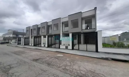 Casa com 3 quartos à venda no Passa Vinte, Palhoça 
