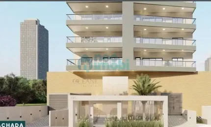 Apartamento 2 dormitórios, 73 m² privativos, barreiros, são josé, sc