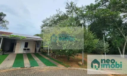 Casa 3 dormitórios | 147m² privativos | terra nova – localização diferenciada, sem vizinhos na frente, atrás e de um lado | pronto para morar
