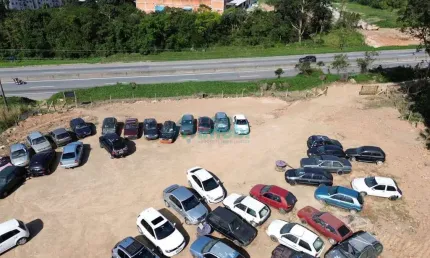 Chácara / sítio à venda na Praia de Fora, Palhoça 
