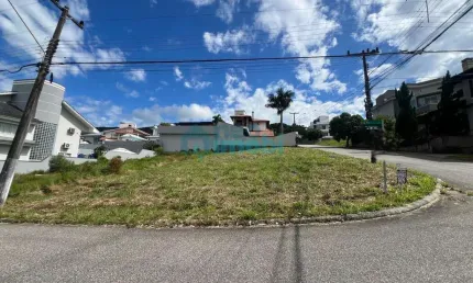 Chácara / sítio à venda em Pedra Branca, Palhoça 