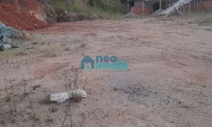 Chácara / sítio à venda na Bela Vista, Palhoça 