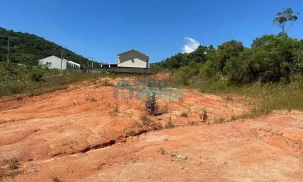 Chácara / sítio à venda no Forquilhas, São José 