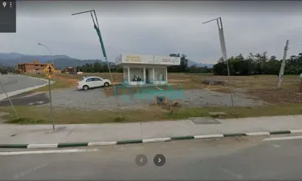 Chácara / sítio à venda no Sul do Rio, Santo Amaro da Imperatriz 