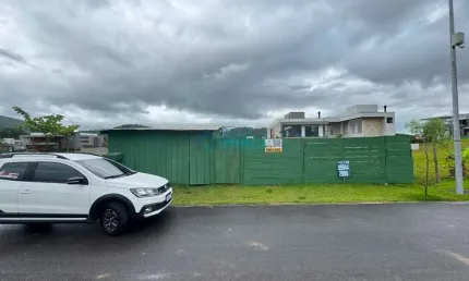 Chácara / sítio à venda em Pedra Branca, Palhoça 