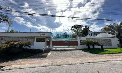 Chácara / sítio à venda no Estreito, Florianópolis 