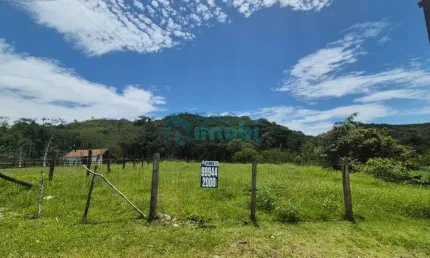 Terreno com 8300m² próximo ao reserva da pedra, são josé, sc
