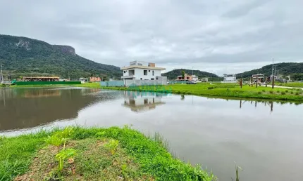 Chácara / sítio à venda em Pedra Branca, Palhoça 