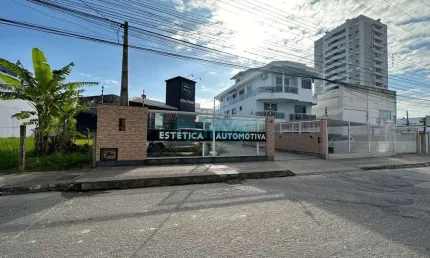 Chácara / sítio à venda no Pagani, Palhoça 
