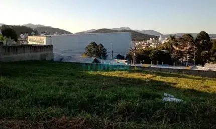 Chácara / sítio à venda no Centro, Palhoça 