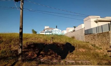 Terreno com 425,34m², bairro pedra branca, palhoça, sc