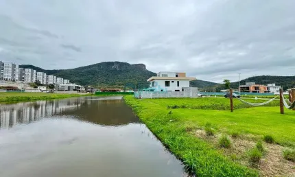 Chácara / sítio à venda em Pedra Branca, Palhoça 
