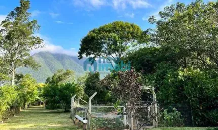 Chácara / sítio com 5 quartos à venda no Guarda do Cubatão, Palhoça 
