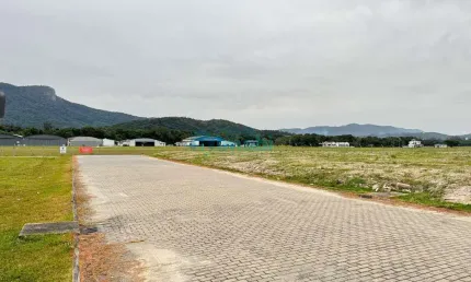 Chácara / sítio à venda no Sertão do Maruim, São José 