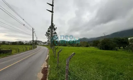 Chácara / sítio à venda no Sertão do Maruim, São José 