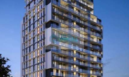 Apartamento com 2 dormitórios, 66m², New York Residence, Pedra Branca, Palhoça, SC