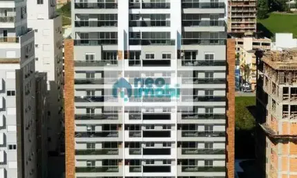 Cobertura com 4 dormitórios, 159m², Pedra Branca, Palhoça, SC