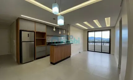 Apartamento com 3 dormitórios, 96m², le magnific residence, pedra branca, palhoça, sc
