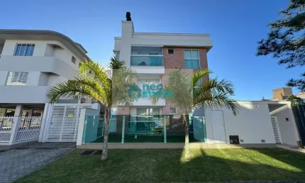 Apartamento com 3 dormitórios, 82m², Palmas do Arvoredo, Governador Celso Ramos, SC.