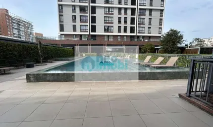 Apartamento com 2 quartos para alugar em Pedra Branca, Palhoça 