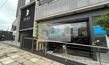 Sala comercial para alugar no Balneário, Florianópolis 