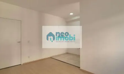 Apartamento 2 Dormitórios, Lazer Completo, RNI Green Club, Bela Vista, Palhoça, SC