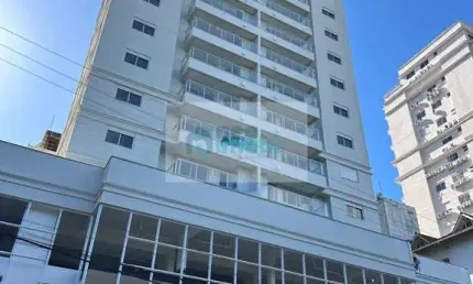 Apartamento com 2 dormitórios, 1 suíte, 77m², cuor di leone, pedra branca, palhoça, sc