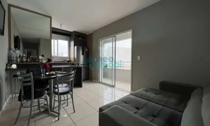 Apartamento com 2 quartos à venda no Centro, Palhoça 