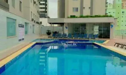 Apartamento com 3 dormitórios para alugar, 128 m² por R$ 12.000,00/mês - Centro - Balneário Camboriú/SC
