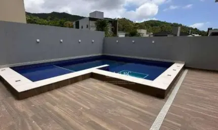 Casa com 5 dormitórios à venda, 400 m² por R$ 6.500.000,00 - Ariribá - Balneário Camboriú/SC