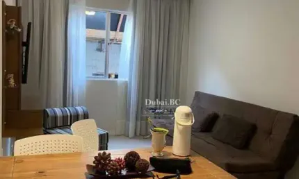 Apartamento com 1 dormitório à venda, 100 m² por R$ 760.000,00 - Centro - Balneário Camboriú/SC