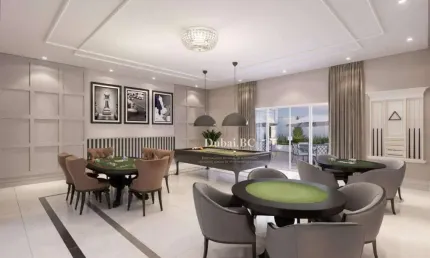Apartamento com 04 Suites no Centro de Balneario Camboriu