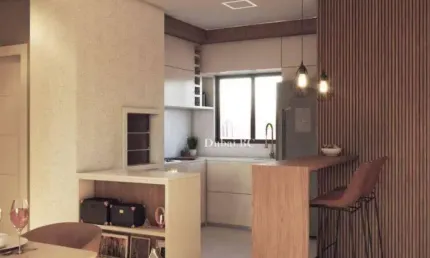 Apartamento com 03 Dormitórios sendo 01 Suíte  valor : 1.501.500,00 em Balneário Camboriú - SC